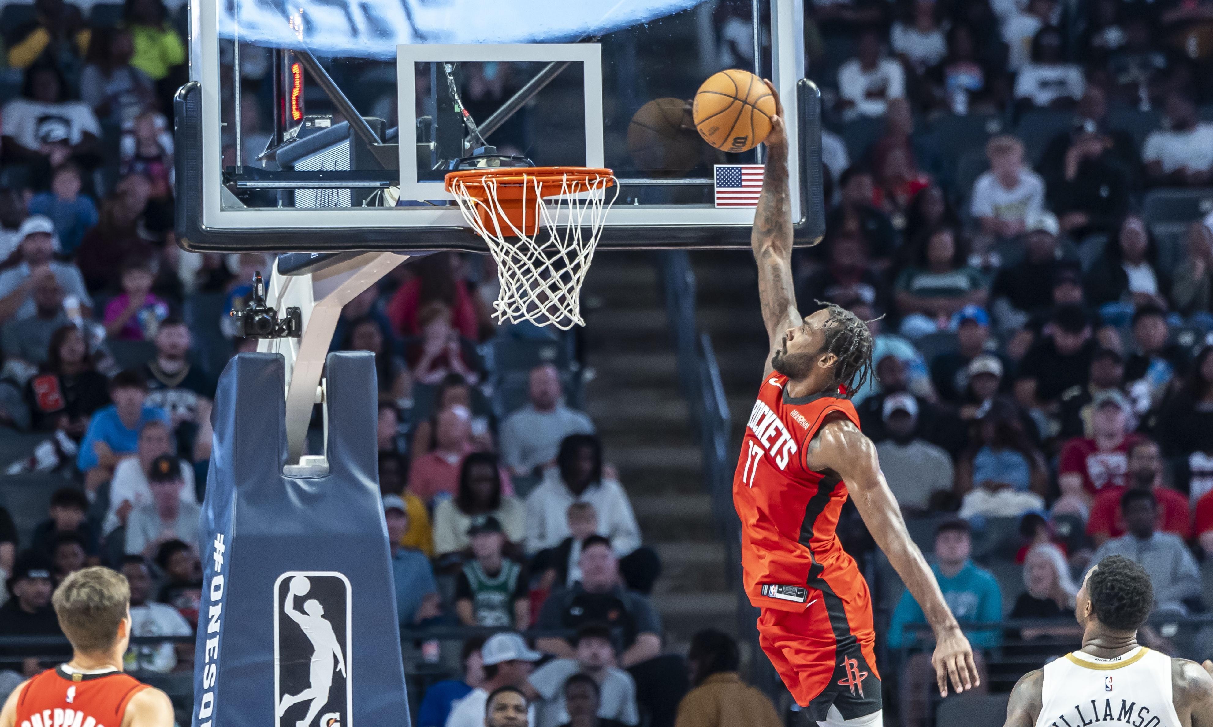 重磅！俄克拉荷马雷霆加时末段造点机会今晚休斯敦火箭调整名单以备NBA常规赛，夏洛特黄蜂造点机会备战意甲的简单介绍爱游戏中国